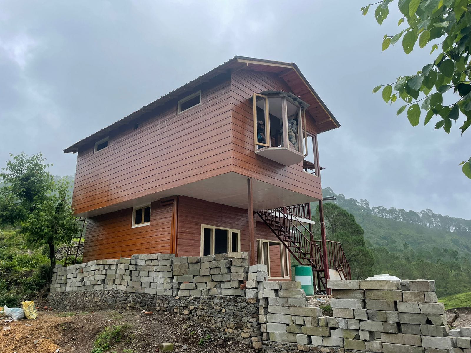 Public Park Sculpture Mumbai